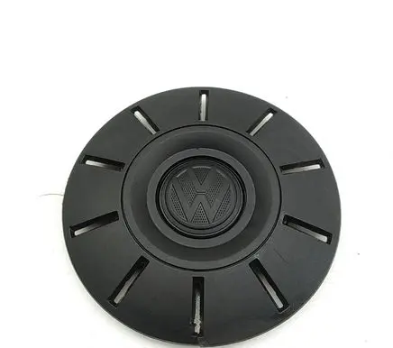 Volkswagen Transporter - Caravelle T6 R20 wheel hub/cap/trim 7E0601151C 7E0601151B