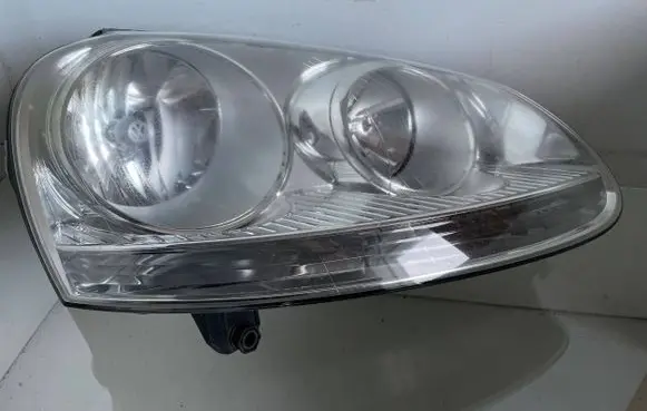 Volkswagen Golf V Headlight/headlamp 1K6941006P 1EG24700710 01102000