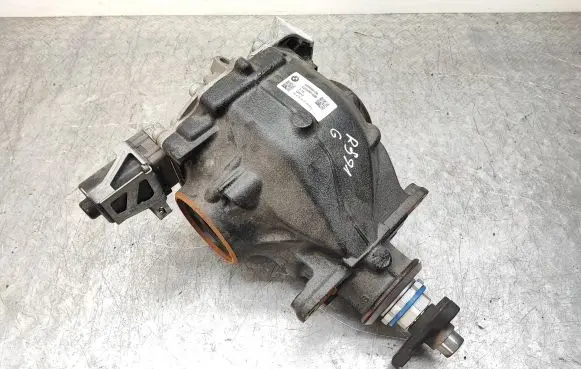 BMW Z4 g29 Rear differential 8686991 868699109 10366451