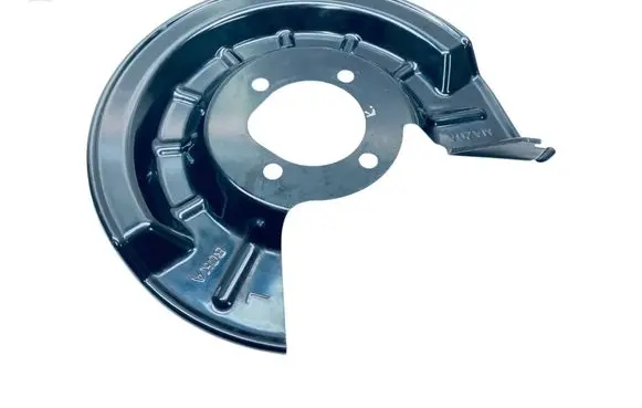 Mazda CX-30 Rear brake disc plate dust cover BCKA26271A