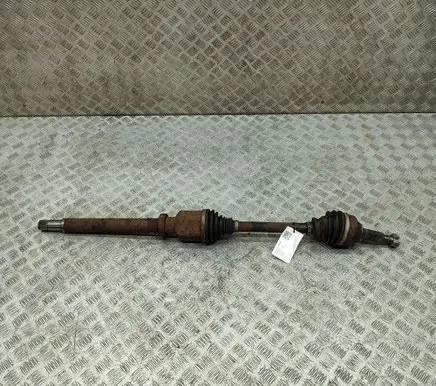 Ford Transit Custom Front driveshaft BK213B436AD