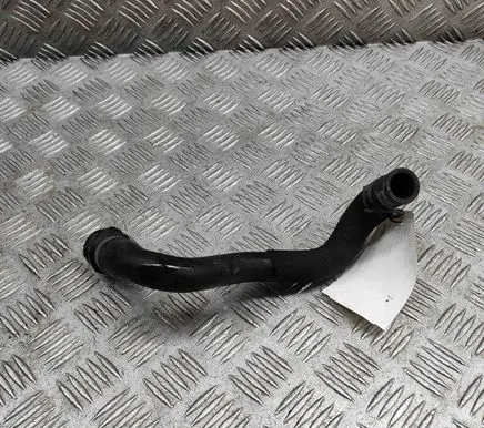 Audi A5 Engine coolant pipe/hose 8W0122073F
