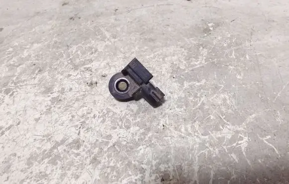 Land Rover Range Rover Evoque L538 Airbag deployment crash/impact sensor FH2214B006AA