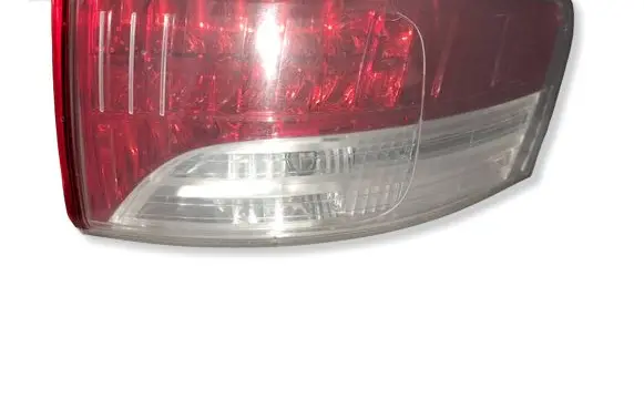 Toyota Avensis T270 Rear/tail lights 446GPP20HT