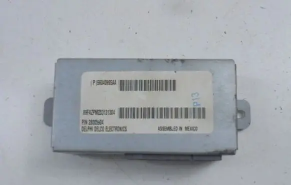 Chrysler Pacifica Other relay 56040995AA