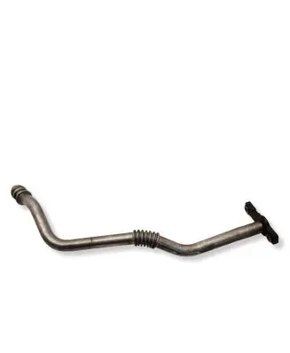 Citroen C3 Turbo turbocharger oiling pipe/hose 9832926080