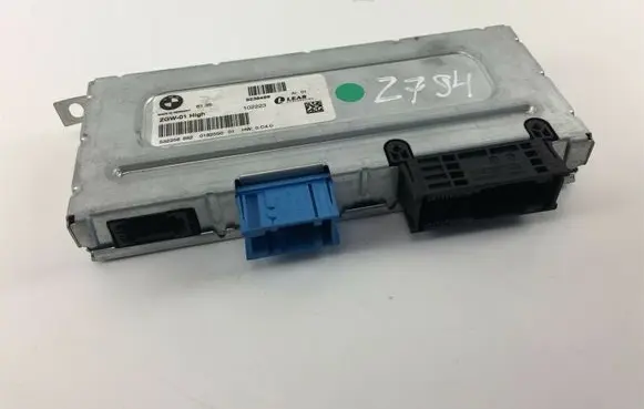 BMW 5 F10 F11 Other control units/modules 9236469 Z794