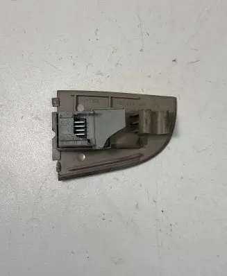 Audi A6 S6 C5 4B Electric window control switch 4B1959522