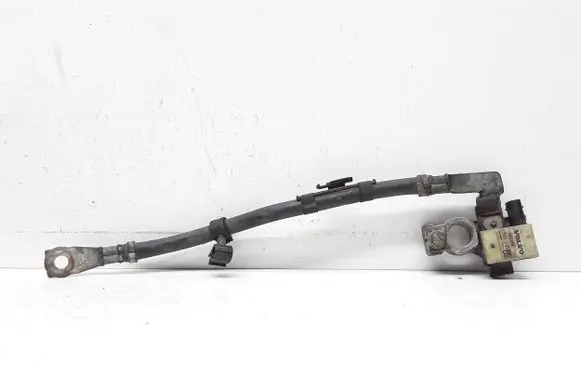 Volvo S60 Negative earth cable (battery) 30659268