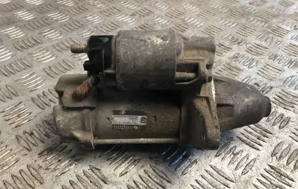 Subaru Outback Starter motor 23300AA59A TN4280004790
