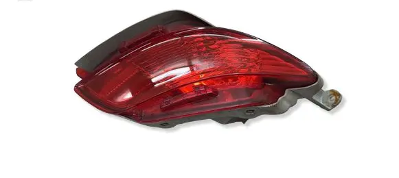 Lexus RX 450H Tailgate rear/tail lights 
