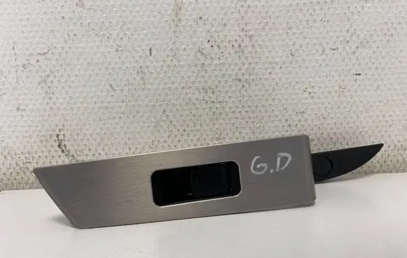 Nissan Murano Z50 Electric window control switch