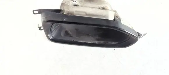 BMW 7 G11 G12 Muffler ending 20860210