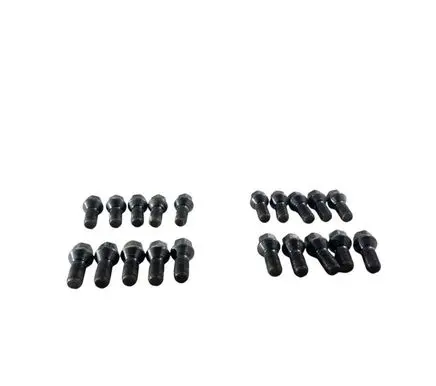 Alfa Romeo Stelvio Nuts/bolts 
