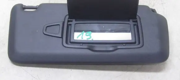 Mercedes-Benz CLA C117 X117 W117 Sun visor A1768100310