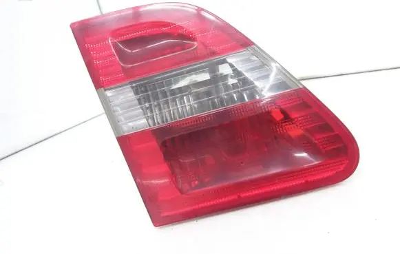 Mercedes-Benz B W245 Tailgate rear/tail lights A1698201564 A1698200577