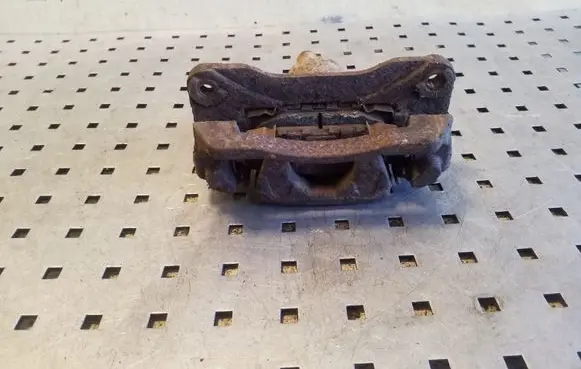 Subaru Outback Rear brake caliper