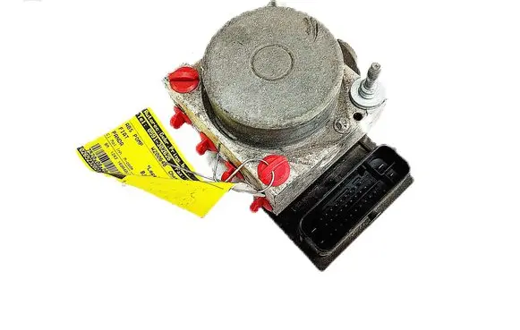Fiat Panda III ABS Pump 51799595