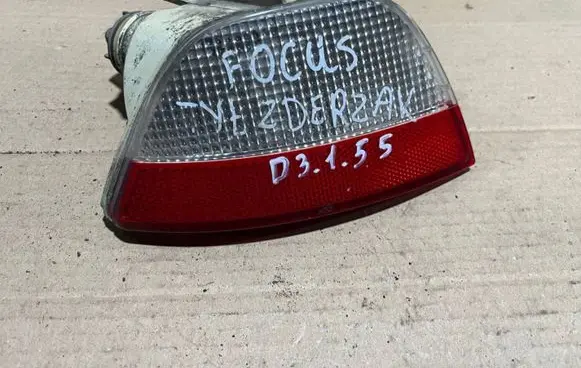Ford Focus Rear fog light 1M5115K272A