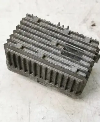 Ford Transit Glow plug pre-heat relay CC1112533AB