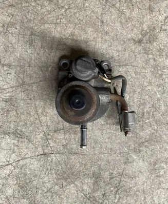 Toyota Land Cruiser (HDJ90) Fuel filter 