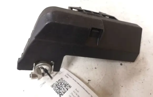 Audi A4 S4 B8 8K Positive cable (battery) B0101063 8J0915459