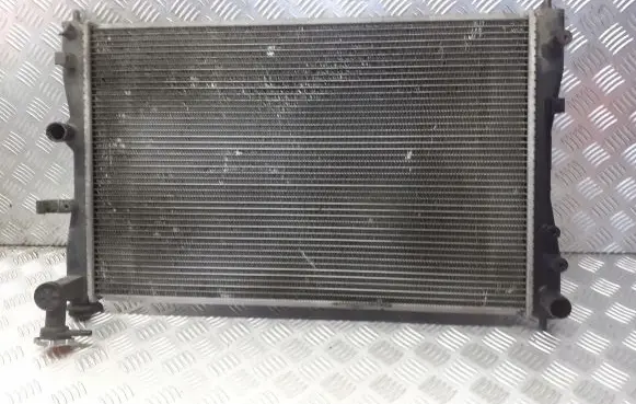 Mitsubishi Colt Coolant radiator
