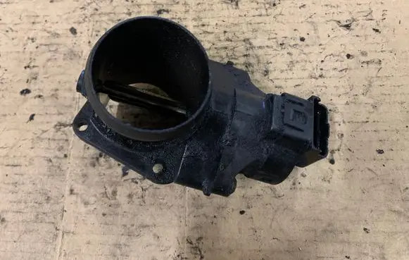 Ford Focus Throttle valve 9686487280 25344296