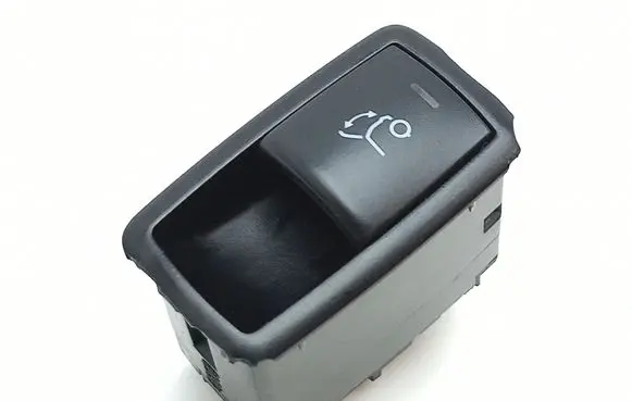 Mercedes-Benz R W251 Tailgate opening switch A2518201210