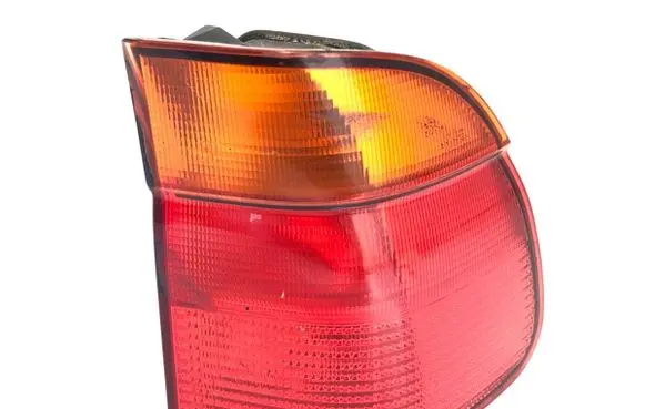 BMW 5 E39 Rear/tail lights