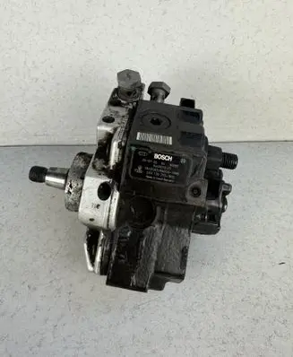 Audi A6 S6 C6 4F Fuel injection high pressure pump 059130755J