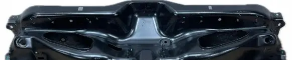 Citroen Jumper Radiator support slam panel PPGFD3FL