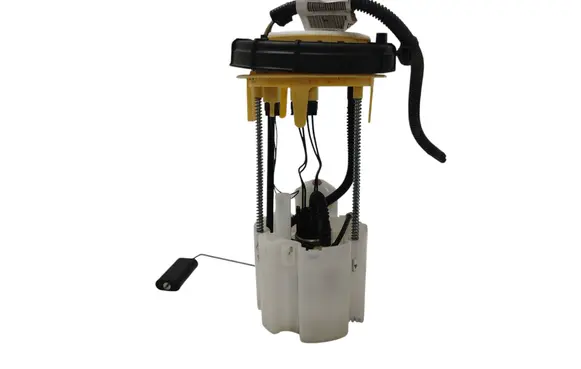 Peugeot Partner III In-tank fuel pump 9809359380 100115562AE 191390101506