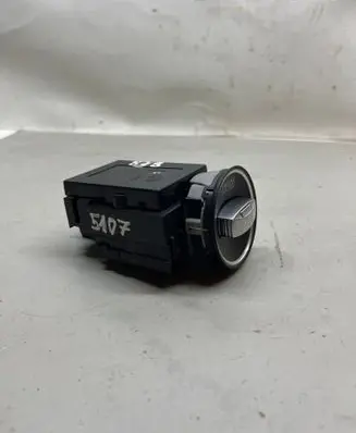 Volkswagen PASSAT B7 USA Ignition lock 3C0905843AA 080170125