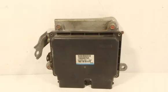 Mitsubishi Lancer X Engine control unit/module ECU 1860B255