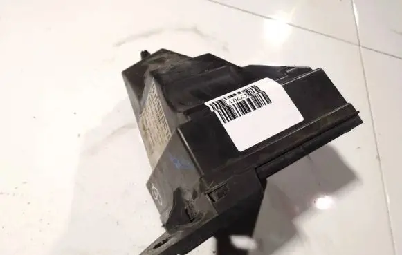 Renault Laguna III Other interior part 243800004r