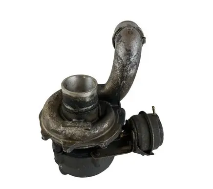 Renault Laguna II Turbo 8200267138A