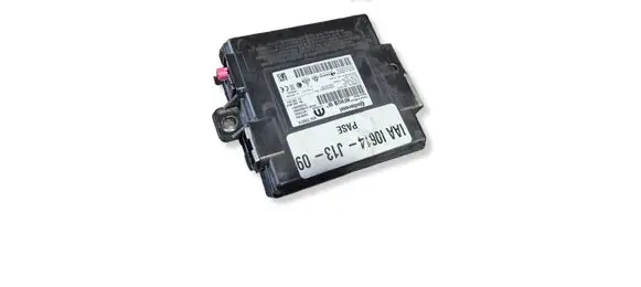 Dodge Durango III Tire pressure control unit 68454195AA