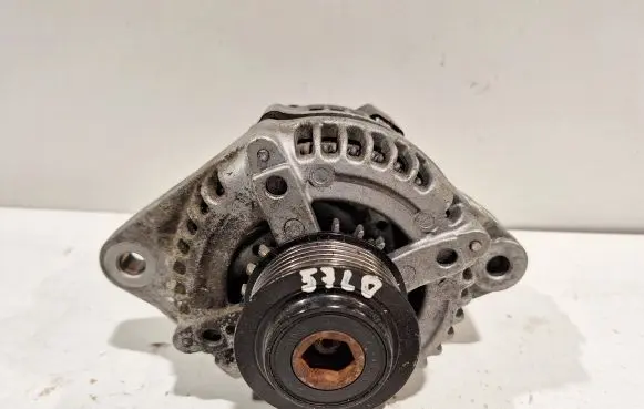Fiat Sedici Generator/alternator 1042101170