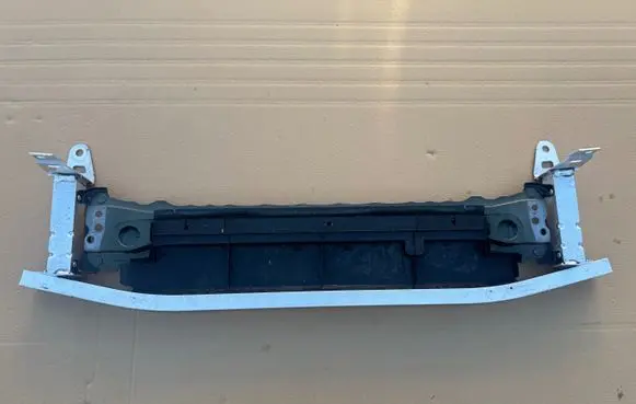 Lexus NX Bottom radiator support slam panel 1659225040