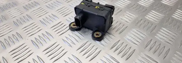 Opel Zafira B ESP acceleration yaw rate sensor 13208665 CT77D30E15 10170103623