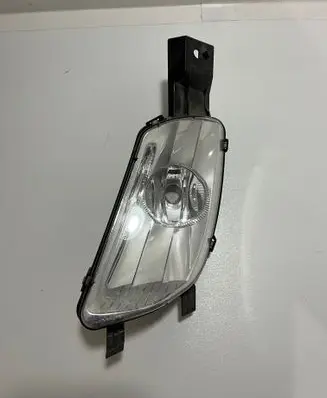 Peugeot 308 Front fog light 89207891