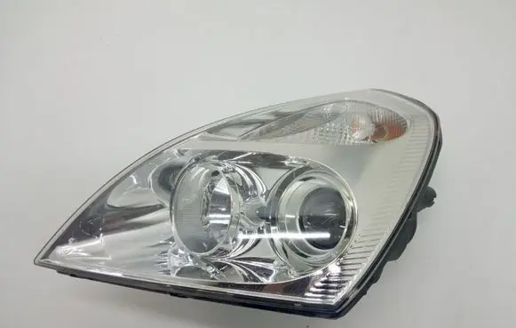 KIA Carnival Headlight/headlamp 921014DOXX
