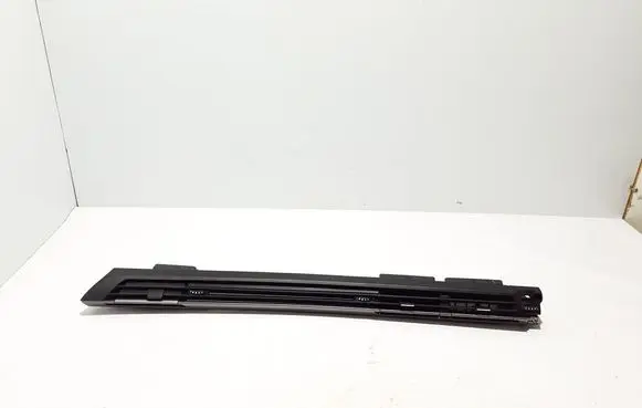 Peugeot 308 Dashboard air vent grill cover trim 9836041180