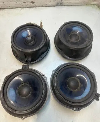 Ford Focus Front door speaker 3M5T18808DD