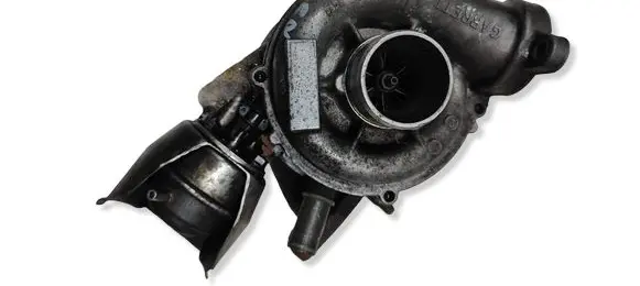 Citroen C4 I Turbo 9663199280