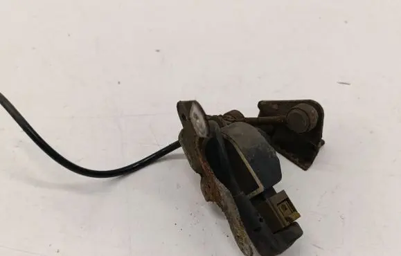 Mercedes-Benz E C207 W207 Headlight/headlamp level sensor 
