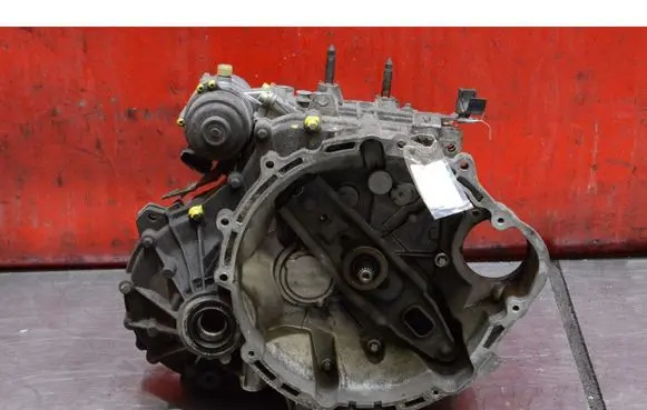 Mitsubishi Colt CZ3 Manual 6 speed gearbox 