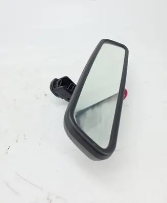 Rear view mirror (interior)