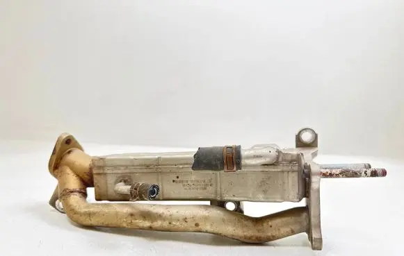 Honda Accord EGR valve cooler 18720RL0G011M2 04F8B000059